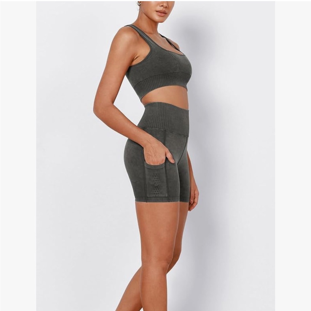 ODODOS workout set
